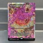 Bloodline Bidding-EN foil