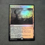 Bloodstained Mire KTK foil