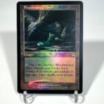 Bloodstained Mire ONS FOIL