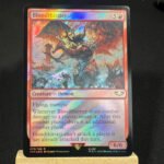 Bloodthirster Surge foil