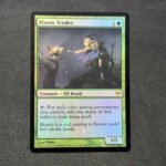 Bloom Tender EVE foil