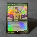 Bloom Tender SPG #79 foil