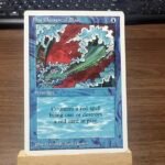 Blue Elemental Blast Summer Magic