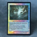 Bojuka Bog TSR FOIL