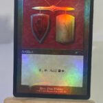 Boros Signet OLD FRAME FOIL