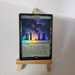 Boseiju, Who Endures regular foil