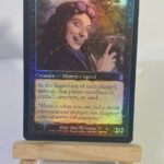 Braids, Cabal Minion FOIL