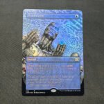 Brainstorm Box Topper 2XM FOIL