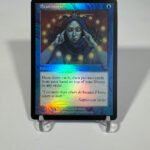 Brainstorm Mercadian Masques foil