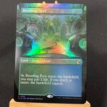 Breeding Pool CLU foil