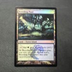 Breeding Pool Dissension (DIS) foil