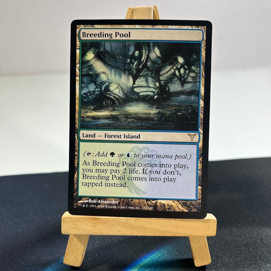 Breeding Pool Dissension Breeding Pool Dissension - Image 1