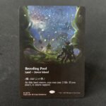 Breeding Pool EOE #373 New Galaxy Foil