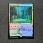 Breeding Pool RNA FOIL