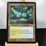 Breeding Pool RVR Old Frame 399