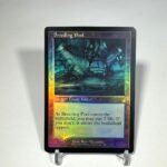 Breeding Pool RVR Old Frame foil