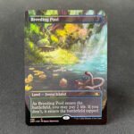Breeding Pool UNF #286 Foil