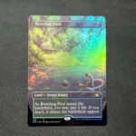 Breeding Pool UNF Borderless FOIL