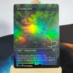 Breeding Pool UNF Galaxy Foil