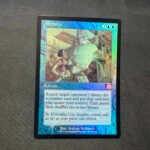 Bribery Mercadian Masques foil