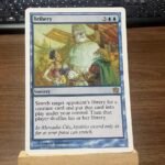 Bribery -- White Border