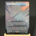 Bridge of Khazad-dûm 380 Surge foil