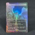 Brilliant Wings #454 foil