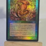 Brood Sliver FOIL