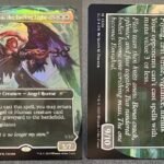 Bruna, the Fading Light SLD #1336 foil