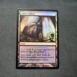 Cabal Coffers FNM 2007 foil