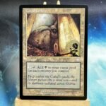 Cabal Coffers torment