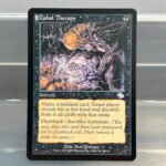 Cabal Therapy (JUD)
