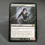 Captivating Vampire M11