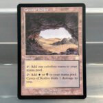 Caves of Koilos (APC)