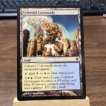 Celestial Colonnade