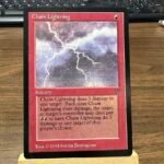 Chain Lightning