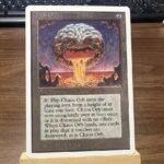 Chaos Orb Unlimited