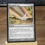 Chromatic Star