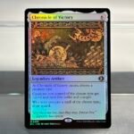 Chronicle of Victory #253 foil