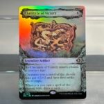 Chronicle of Victory #346 foil