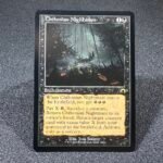 Chthonian Nightmare #406
