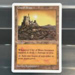 City of Brass (5th)