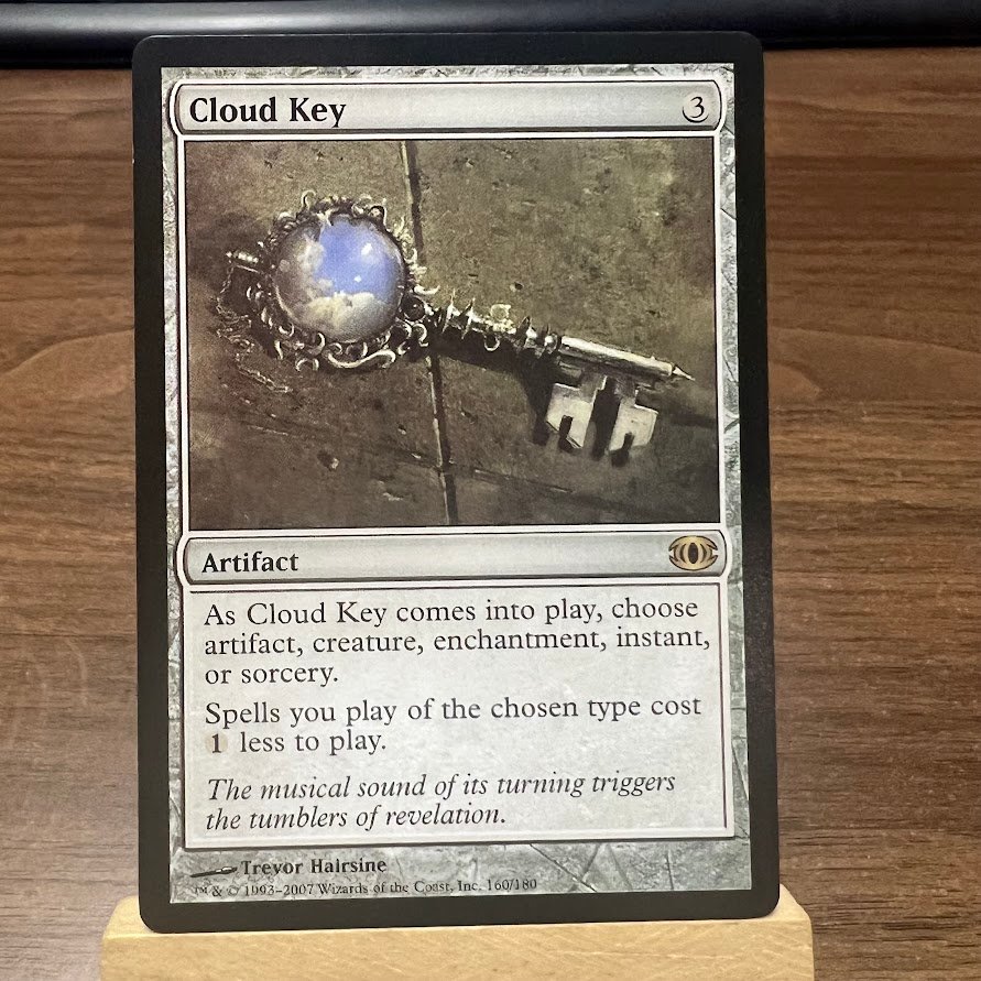 Cloud Key Cloud Key - Image 1