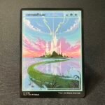 Command Tower SLD 758