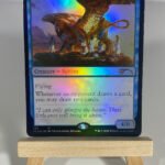 Consecrated Sphinx SLD #165 foil