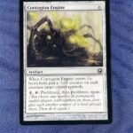 Contagion engine