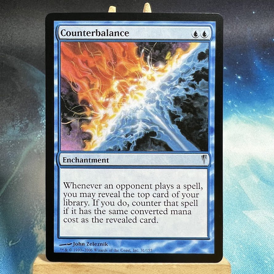 Counterbalance Counterbalance - Image 1