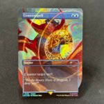 Counterspell #02 foil