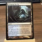 Creeping Tar Pit