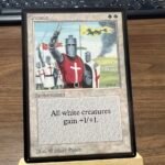 Crusade Beta